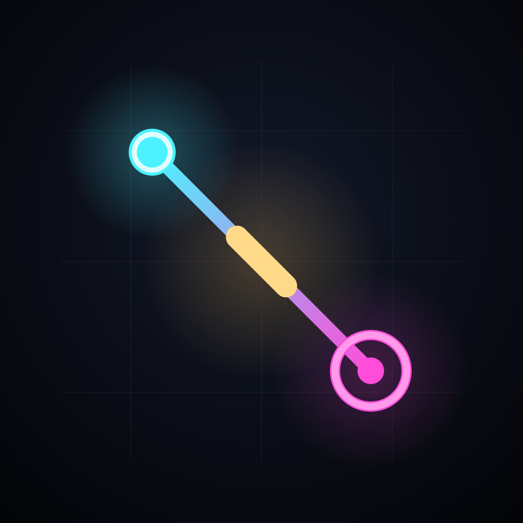 Aetheria Grid icon