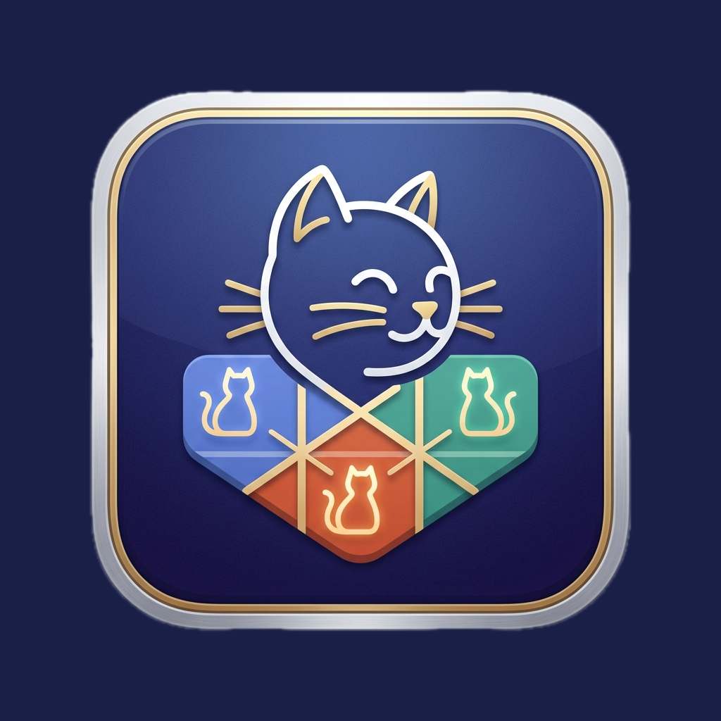 Akkro Cats icon