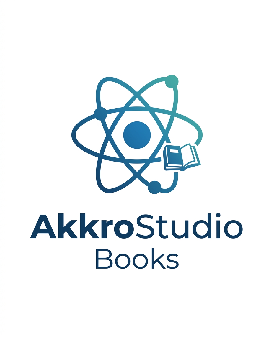AkkroBooks iOS icon