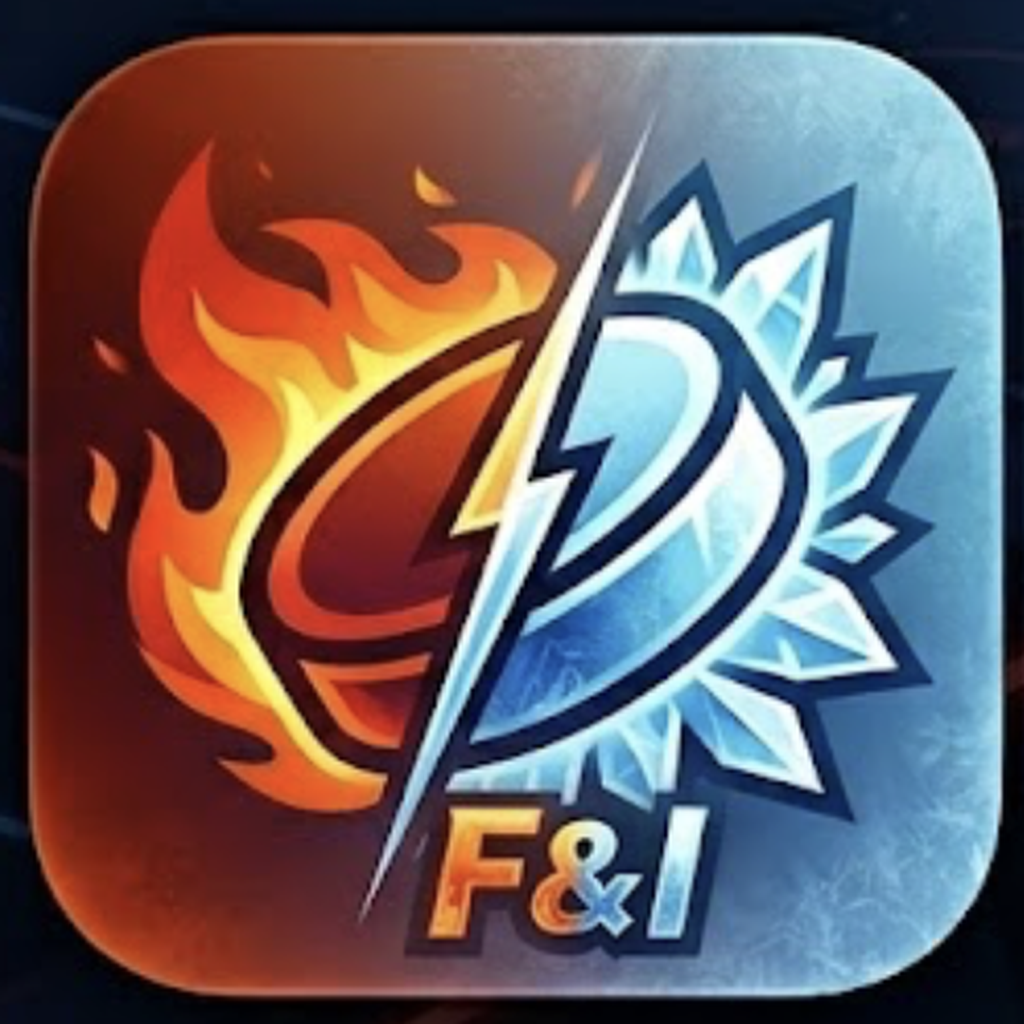 Fire and Ice icon