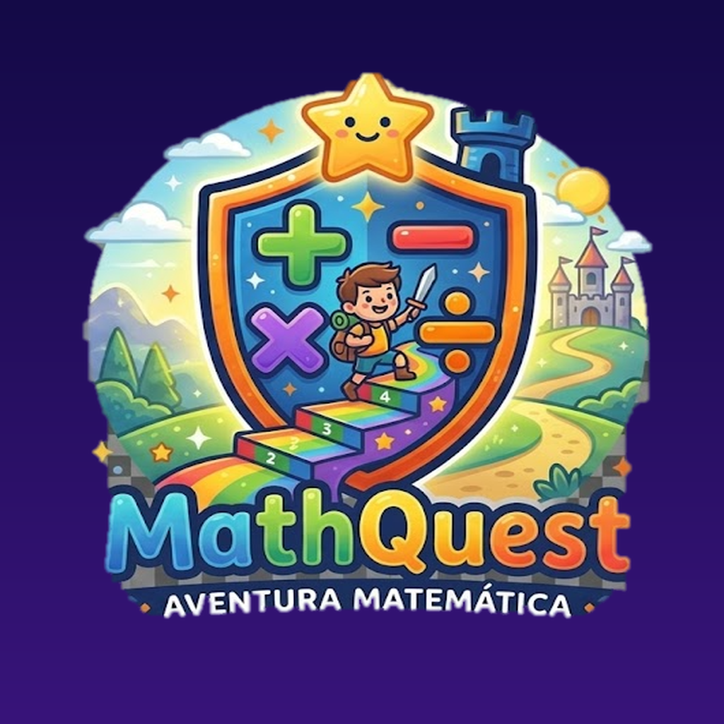 MathQuest icon